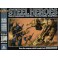 DISC.. STEEL HEROES 1:72