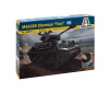 M4A3E8 SHERMAN FURY 1/35