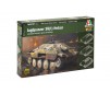 JAGDPANZER 38(T) HETZER 1/56