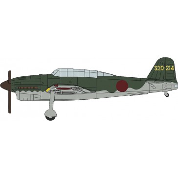 IJN JUNYO FLUGZEUGE