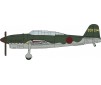 IJN JUNYO FLUGZEUGE