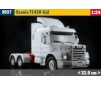 SCANIA T143H 6X2 1/24 *