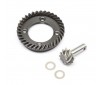 Rear Ring & Pinion Gear Set: TENACITY ALL