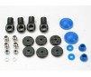 Rebuild kit, GTR shock (x-rings, bump stops, bladders, all p