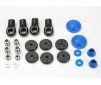 Rebuild kit, GTR shock (x-rings, bump stops, bladders, all p