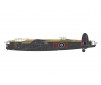 AVRO LANCASTER B.I/B.III 1:72 (8/18) *