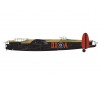 1/72 AVRO LANCASTER B.III