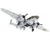 NORTH AMER.B25C/D MITCH 1:72 (2/18) *