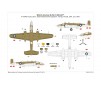 NORTH AMER.B25C/D MITCH 1:72 (2/18) *