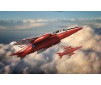 FOLLAND GNAT 1/72 (2/18) *