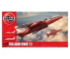 FOLLAND GNAT 1/72 (2/18) *