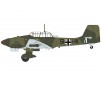 JUNKERS JU87B-2/R-2 1:48