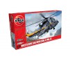 WESTLAND SEA KING HAS.3 1/72 (3/18) *