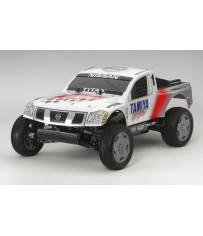 DISC.. Nissan Titan DT02