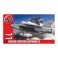 DISC.. ENGLISH ELECTRIC LIGHTNING F6 1/72 (6/18) *