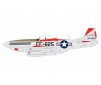 NORTH AMERICAN F51D MUSTANG 1/48 (7/18) *