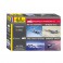 DISC.. Coffret 100 Ans Dassault Avia. 1/72