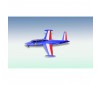 Fouga Magister Cm 170 (PDF) 1/72