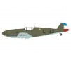 MESSERSCHMITT ME 109E-4/E-1 1:48 (9/18) *