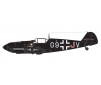 MESSERSCHMITT ME 109E-4/E-1 1:48 (9/18) *