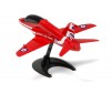 RED ARROWS HAWK QUICKBUILD