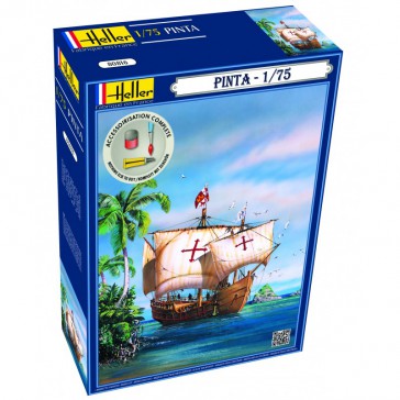 Pinta 1/75