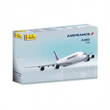 A380 Air France 1/125