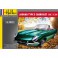 DISC.. Jaguar Type E 3.8l Cabriolet 1/24