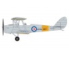 DEHAVILLAND TIGER MOTH 1/72 (9/18) *