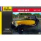 DISC.. Delage D8 SS 1/24