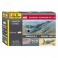 DISC.. Coffret 100 Ans Dassault Avia. 1/72