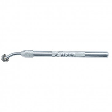Pounce wheel 7/16"