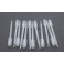 Pipettes Small Size (12)