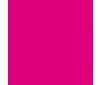 Premium RC acrylic color (60ml) - Candy Magenta