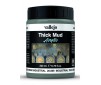 Diorama effects Thick Mud Textures - Industrial Thick Mud  (200 ml.)