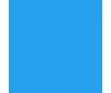 Premium RC acrylic color (60ml) - Blue Fluo