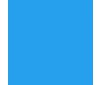 Premium RC acrylic color (60ml) - Blue Fluo