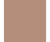 Premium RC acrylic color (60ml) - Candy Brown