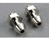 Fittings, inlet (nipple) for fuel or water cooling (2)