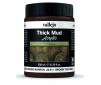 Diorama effects Thick Mud Textures - Brown Thick Mud (200 ml.)