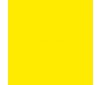Premium RC acrylic color (60ml) - Yellow Fluo