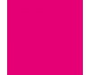 Premium RC acrylic color (60ml) - Rose Fluo