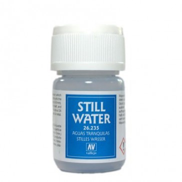 Diorama effects Water Textures - Still Water (35 ml.)