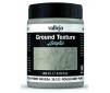 Diorama effects Ground Textures - Grey Pumice  (200 ml.)