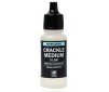 DISC.. Crackle Medium (17ml)