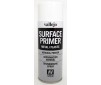 Aerosol Basic Primer (400ml) - White