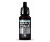 Acrylic surface primer (17ml)  - Black