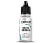 Metal Medium (17ml)