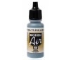 Peinture Acrylic Model Air (17ml) - Medium Gray