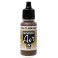 Acrylic paint Model Air (17ml)  - Dark Earth